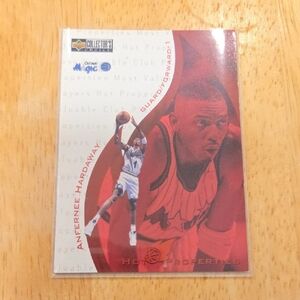 Retro 1993-1997 - Upper Deck NBA Trading Cards | Anfernee Penny Hardaway & more!